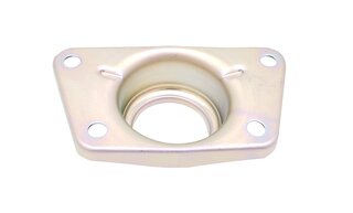 Rear Torsion Bar / Spring Plate Cover 911 / 930 1965-89