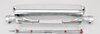 Sport Exhaust System 991.2 Turbo / S - Brombacher - Sound Version - With Tips