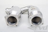 Sport Exhaust System 991.2 Turbo / S - Brombacher - Sound Version - With Tips