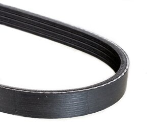 Belt Poly-rip-belt  K4 858  Generator- 928 only 1982+1983