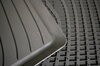 Fussmatten Satz ( 2x vorne ) 986/ 996 - Gummi