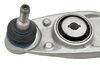 Querlenker HA 987/ 997/ TT/ GT2 + GT3
