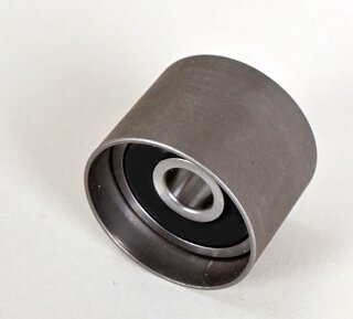 Galet lisse 944S M4440, 944/S2 M4441, 968 (métallique) largeur 28mm, Ø37mm