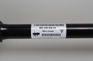 Rear Drive Axle / Shaft 964 C4 (Exchange)
