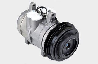 Compresseur en échange standard 928 80-89 ab Fg.-Nr.: F92A0800357