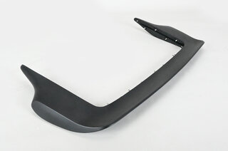 Rear Whale Tail Spoiler 911 / 964 RS America - Complete - Genuine - Without Rear Wiper Cut Out