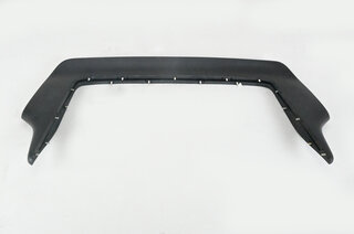 Rear Whale Tail Spoiler 911 / 964 RS America - Complete - Genuine - Without Rear Wiper Cut Out
