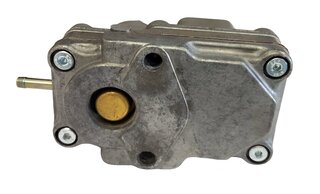 Warmlaufregler 3.0l SC 78-83 ( Vorabanlieferung eigenes Teil)