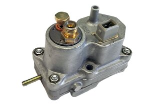 Warmlaufregler 3.0l SC 78-83 ( Vorabanlieferung eigenes Teil)