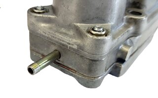 Warmlaufregler 3.0l SC 78-83 ( Vorabanlieferung eigenes Teil)