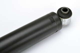 Dämpfer HA (F&S) 924 76-85