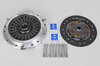 Clutch Kit - SACHS - 930 4 Speed Transmission 75-77 ( 650 ft/lbs. max.)
