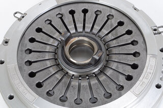 Clutch Kit - SACHS - 930 4 Speed Transmission 75-77 ( 650 ft/lbs. max.)