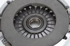 Clutch Kit - SACHS - 930 4 Speed Transmission 75-77 ( 650 ft/lbs. max.)