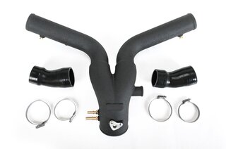 991.2 Turbo/S Y-Pipe