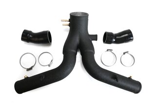 991.2 Turbo/S Y-Pipe