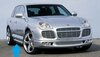 TechArt Side Skirt Set 955 Cayenne Base / S / Turbo - TechArt Type 1 Series