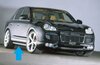 TechArt Side Skirt Set 955 Cayenne Base / S / Turbo - TechArt Type 1 Series