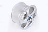 Jante 10x18 ET40 turbo style, Argent