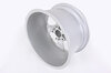 Jante 10x18 ET40 turbo style, Argent