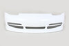 Frontspoiler -GT3-Look- GFK- mit Gitter schwarz