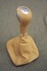 Gearshift knob sanbeige 6 Gear 04-
