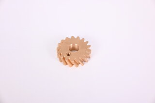 Cabrio Top Electric Motor "Single gear"