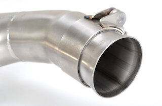 Jeu sorties "Brombacher" 991 turbo (4 x 90/88mm)
