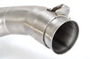 Jeu sorties "Brombacher" 991 turbo (4 x 90/88mm)