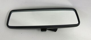 Mirror 993 - Rear View Mirror - Interior - Black