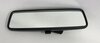 Mirror 993 - Rear View Mirror - Interior - Black