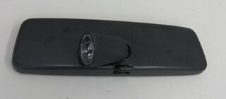 Mirror 993 - Rear View Mirror - Interior - Black