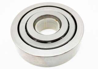 4-point bearing Transmission