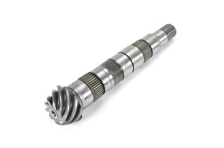 Kegel-Tellerrad 9:35 für 924 / 924 Turbo / 944 / 944-2 - NOS