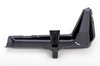B-Pillar Gusset Plate Reinforcement Panel 911 / 930  1985-89 - Right - with Jack Support