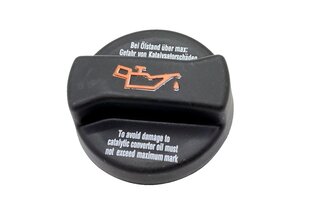 Cylinder head oil plug 924