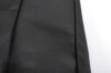 Schaltsack Leder schwarz 911, 72-86 ohne Knauf