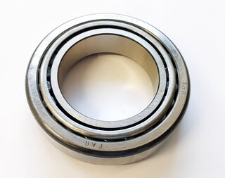 Bushing drive shaft rear right