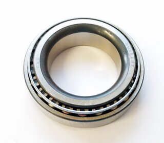 Bushing drive shaft rear right