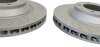 Front Brake Service Kit 991.1 C2S / C4S / GTS 2 / GTS 4 - For Steel Brakes - With Discs
