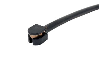 Bremsenservice-Kit ohne Scheiben - VA  3.3 Turbo 81-89