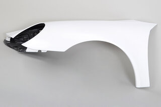Aile AVG 997 kevlar (widebody version plus large de 25mm) 2,5kgs