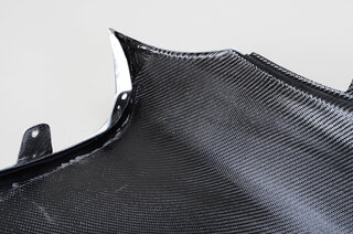Aile AVG 997 kevlar (widebody version plus large de 25mm) 2,5kgs