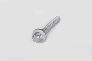 Aussensechsrundschraube BM8x60mm 997/987/987C (05-08)