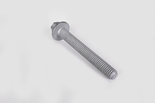 Aussensechsrundschraube BM8x60mm 997/987/987C (05-08)