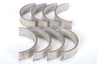 Connecting road bearing  (inner -0,25mm)  set (8 pieces)