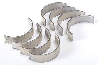 Connecting road bearing  (inner -0,25mm)  set (8 pieces)
