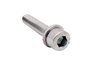 Schraube M6x30 - Innensechskant