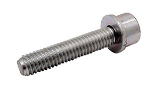 Schraube M6x30 - Innensechskant
