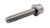 Schraube M6x30 - Innensechskant